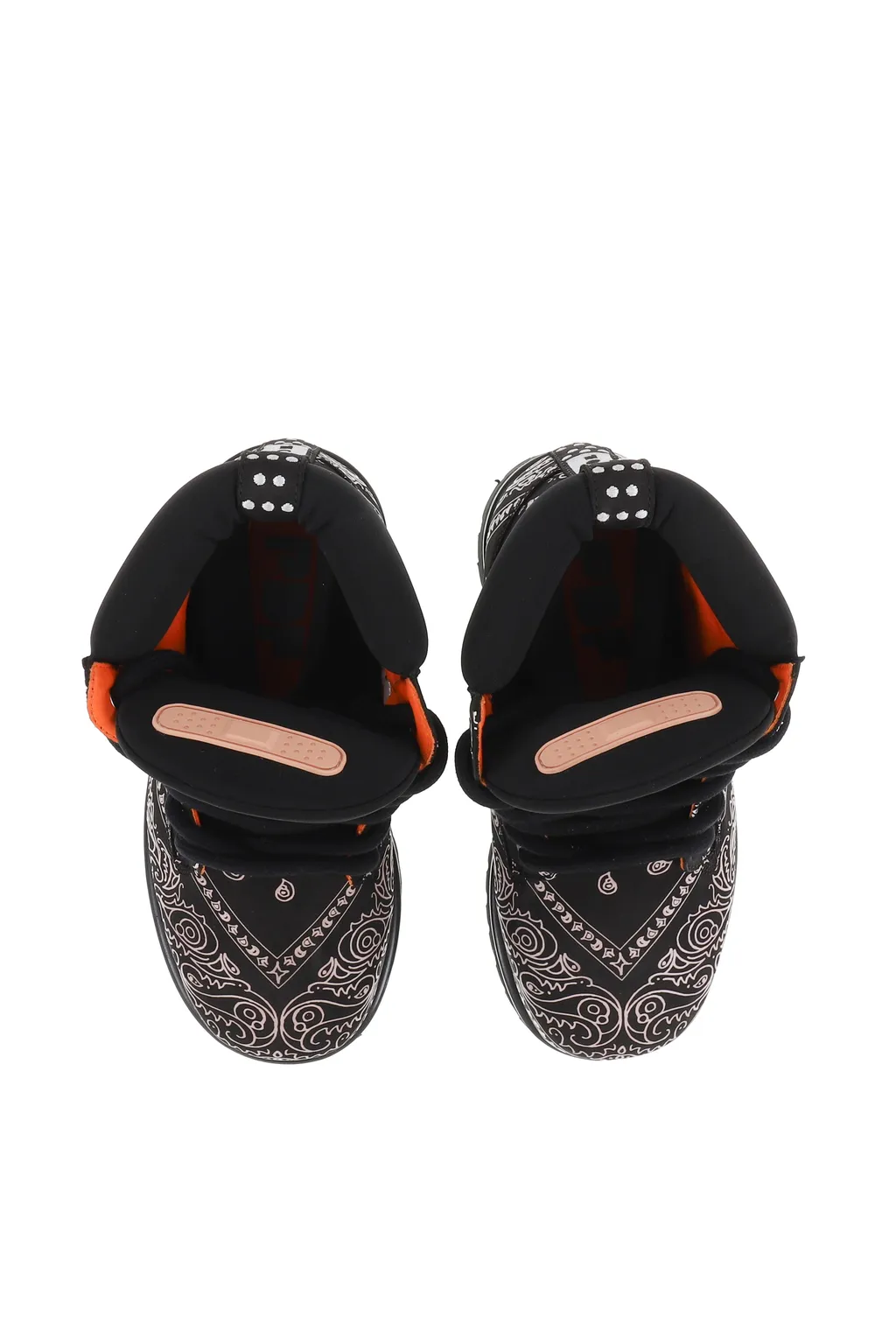 Strada Low Bandana / Black