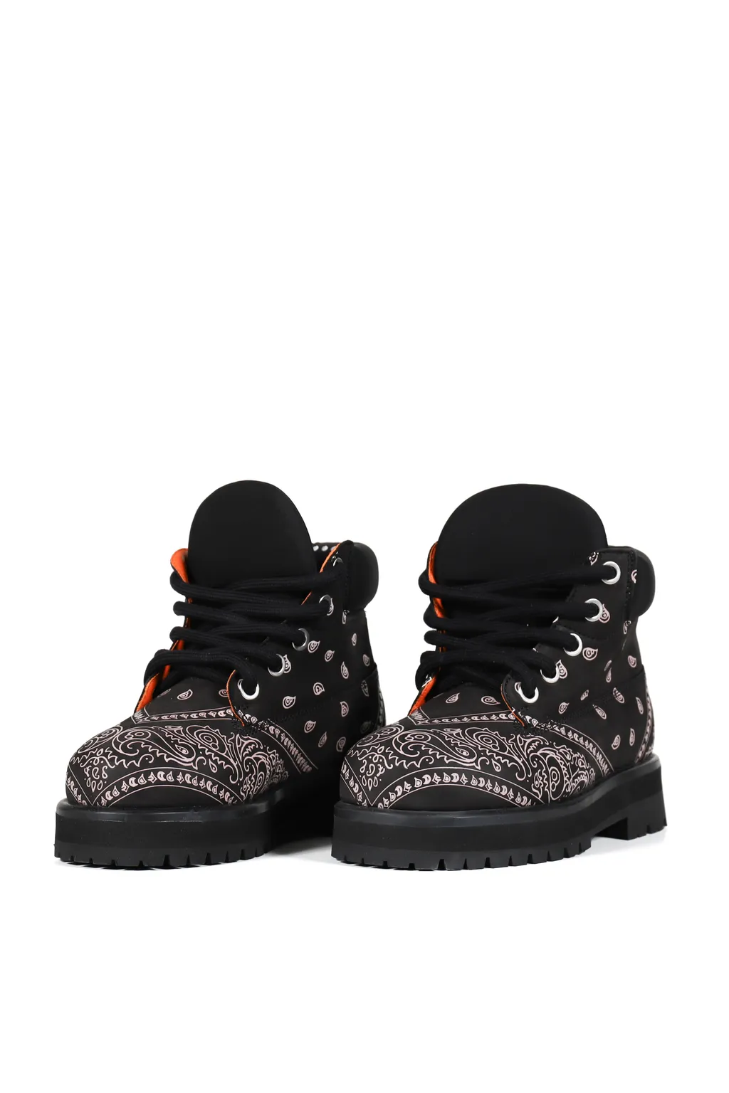 Strada Low Bandana / Black