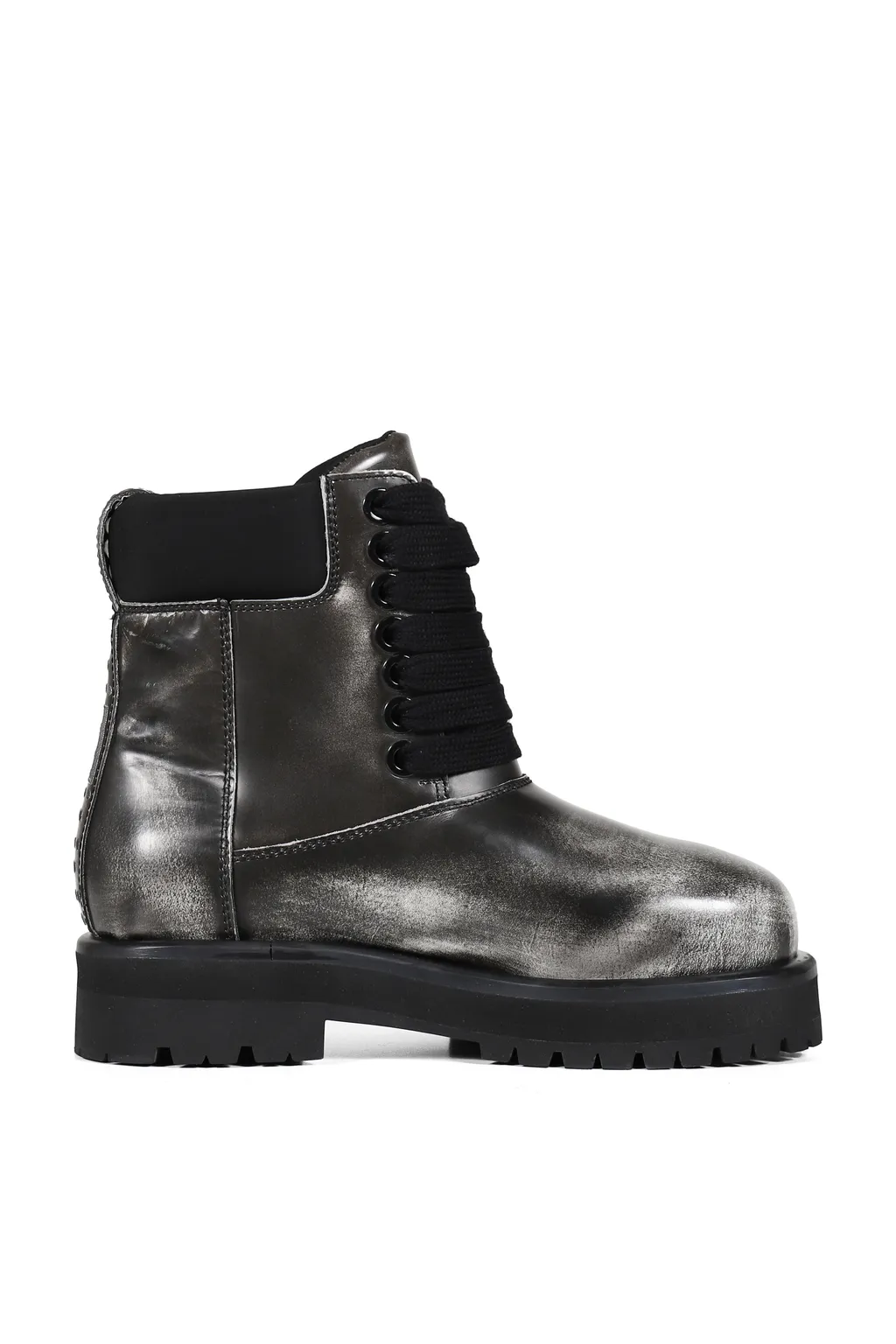 Strada G Brushed / Black