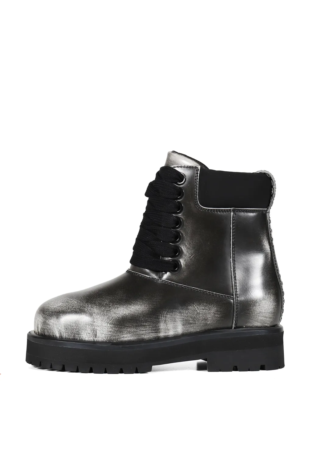 Strada G Brushed / Black