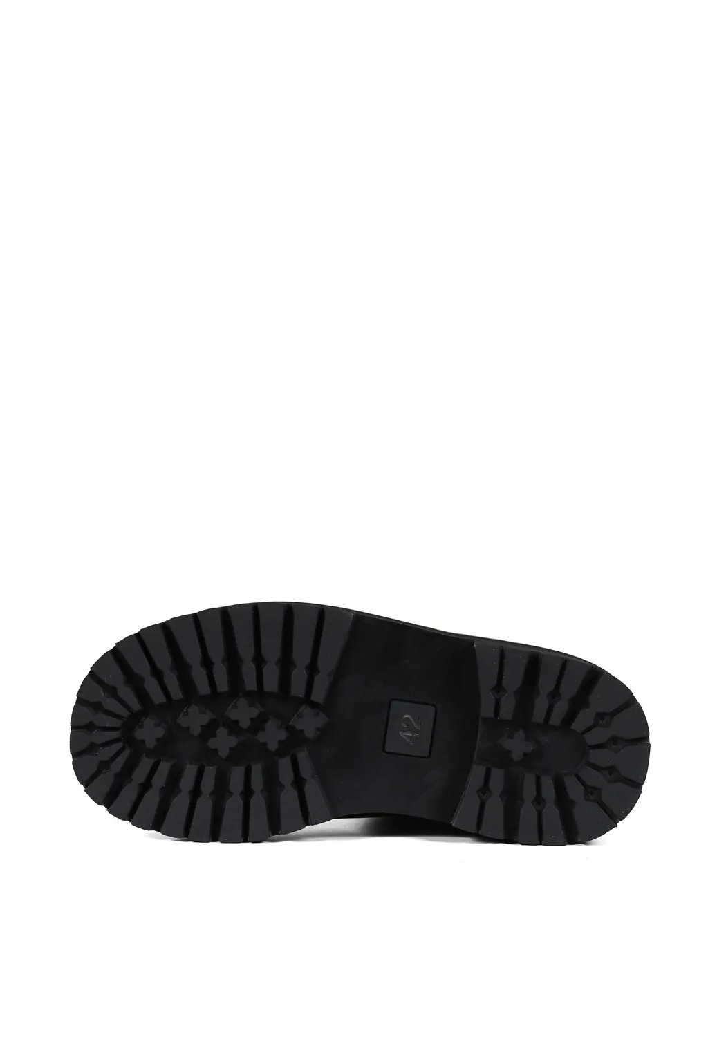 Strada G Brushed / Black