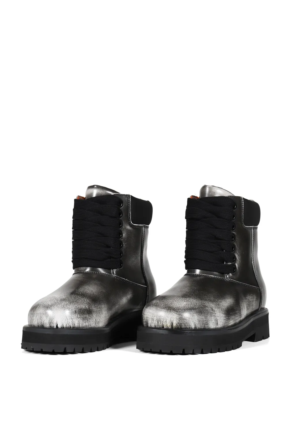 Strada G Brushed / Black