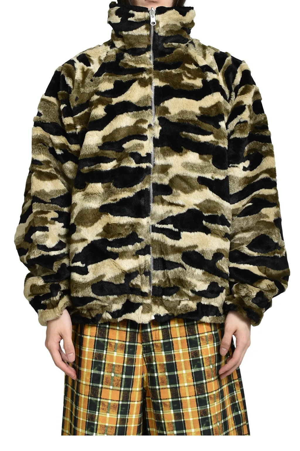 Federico / Camo