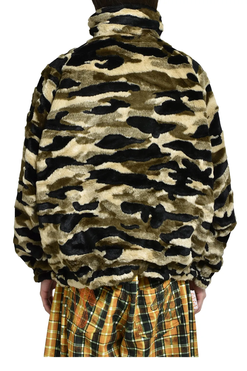 Federico / Camo