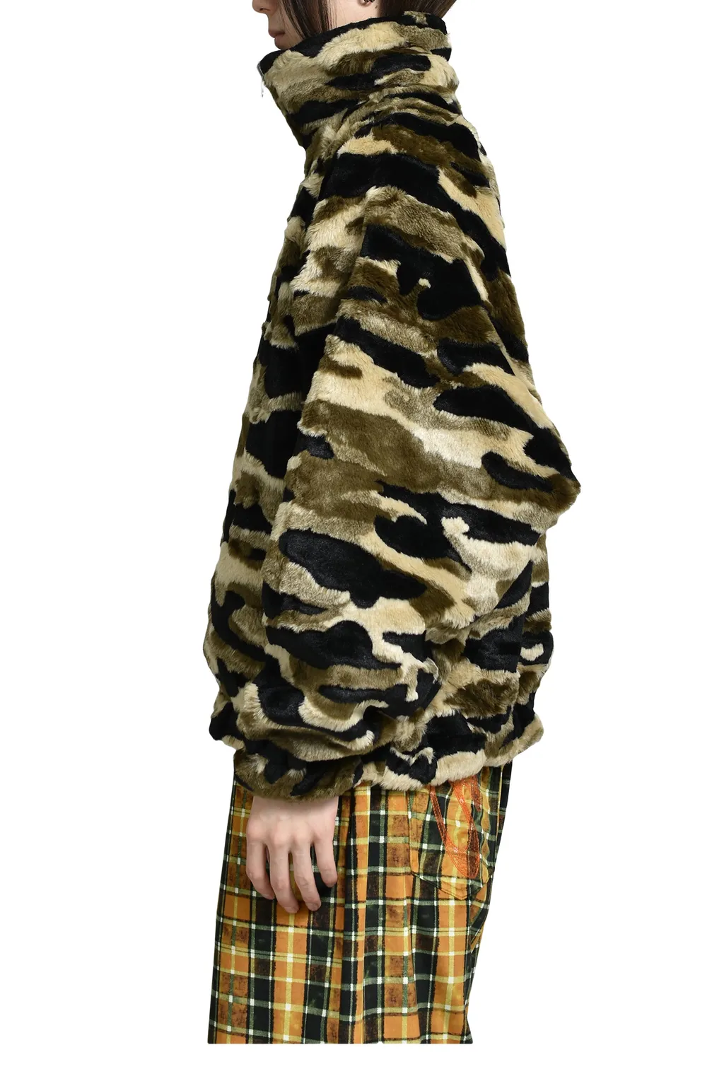 Federico / Camo