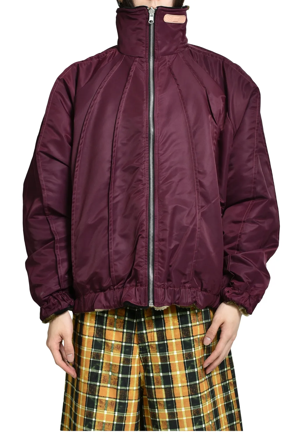 Federico / Camo