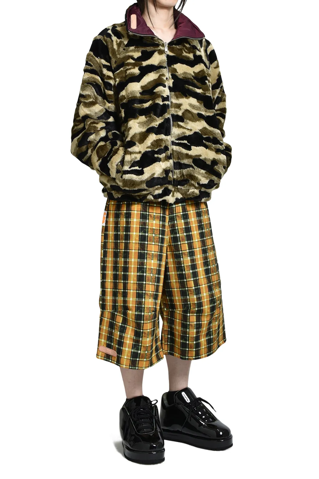 Federico / Camo