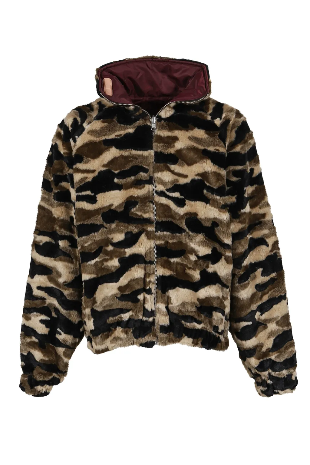 Federico / Camo