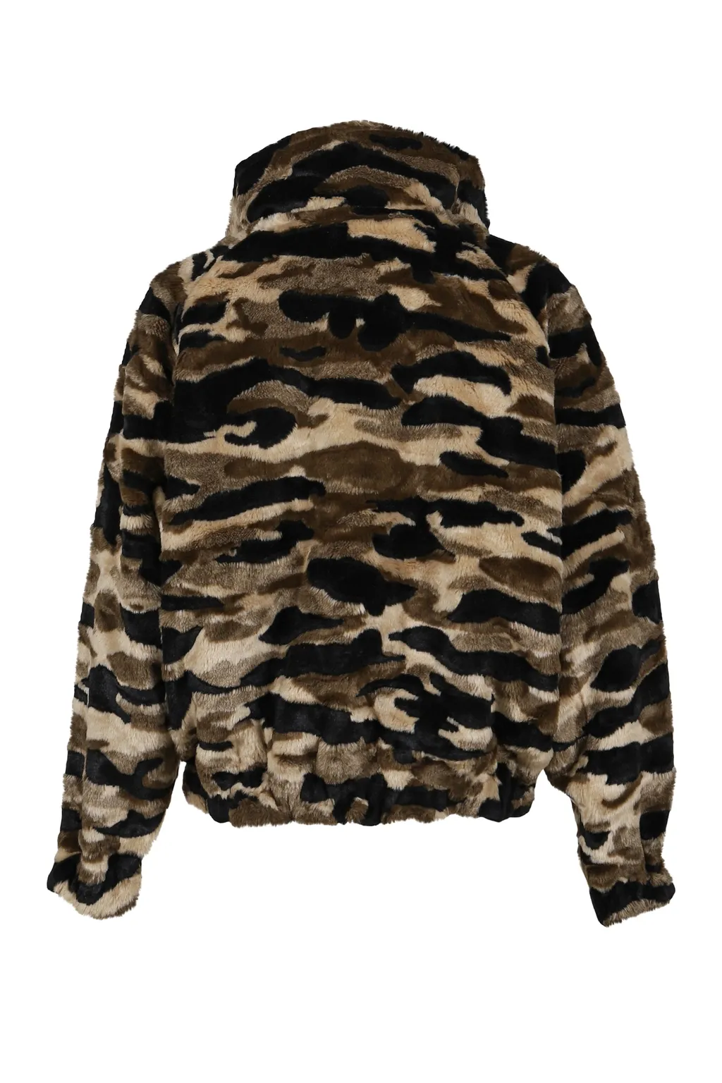 Federico / Camo