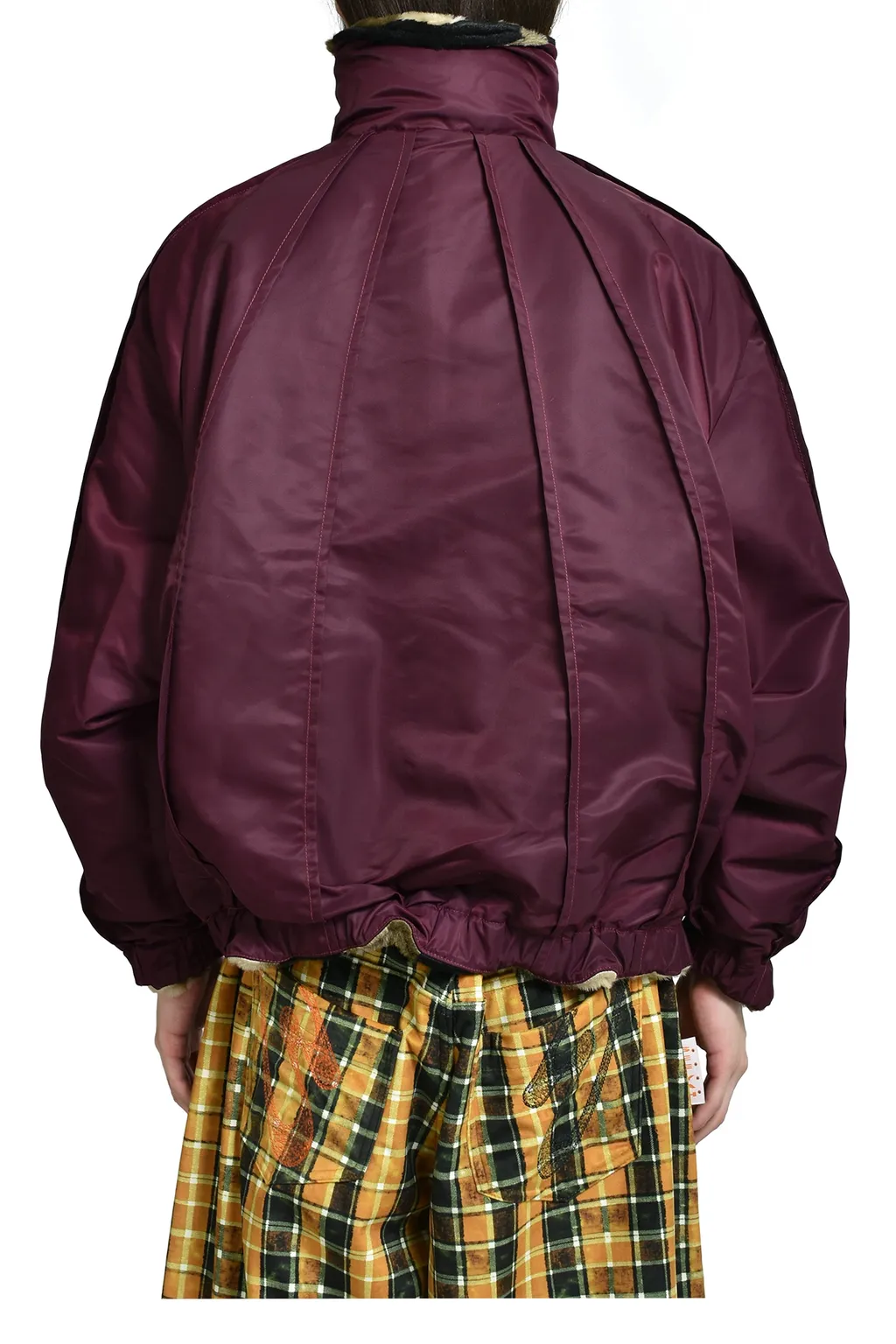 Federico / Camo