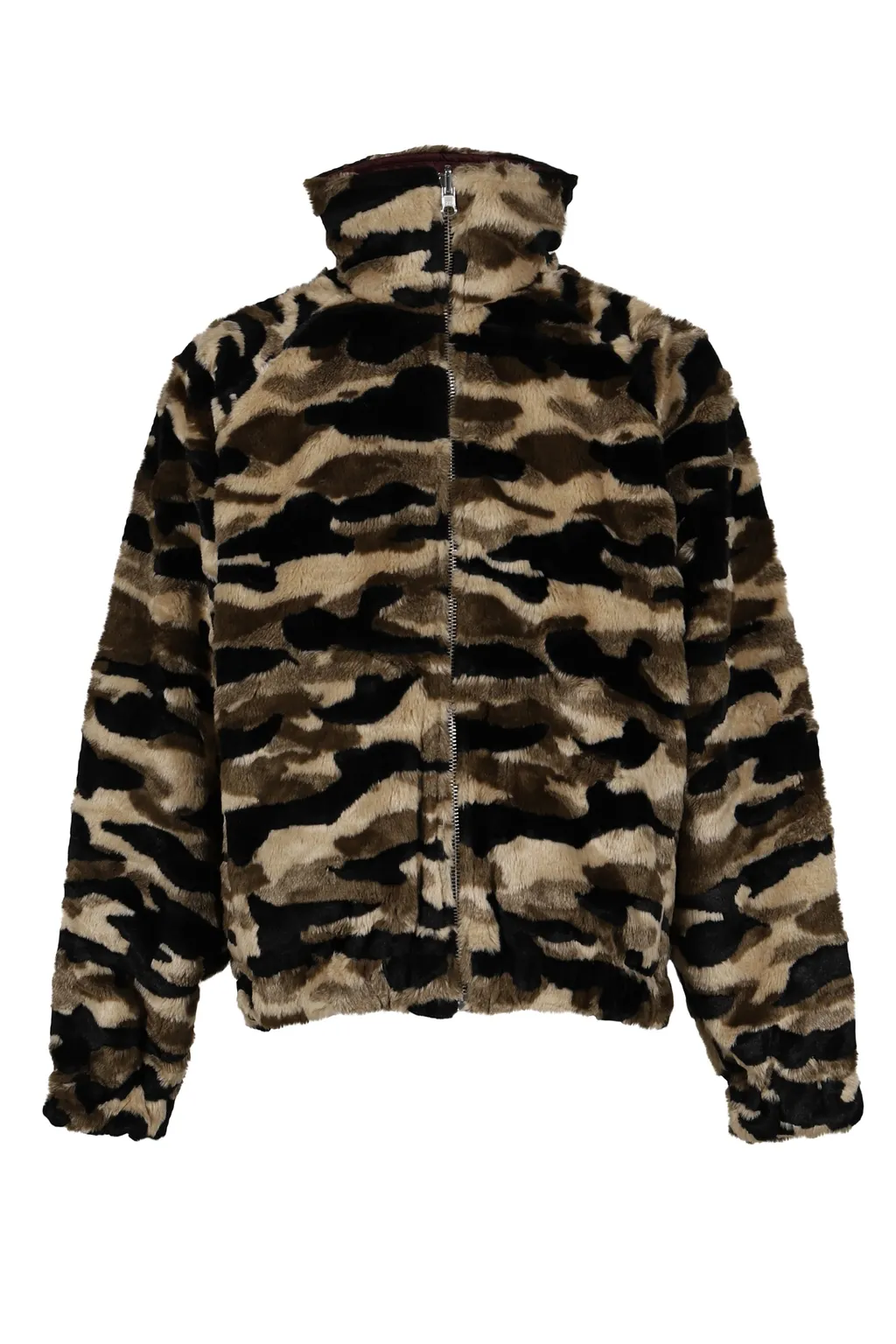 Federico / Camo