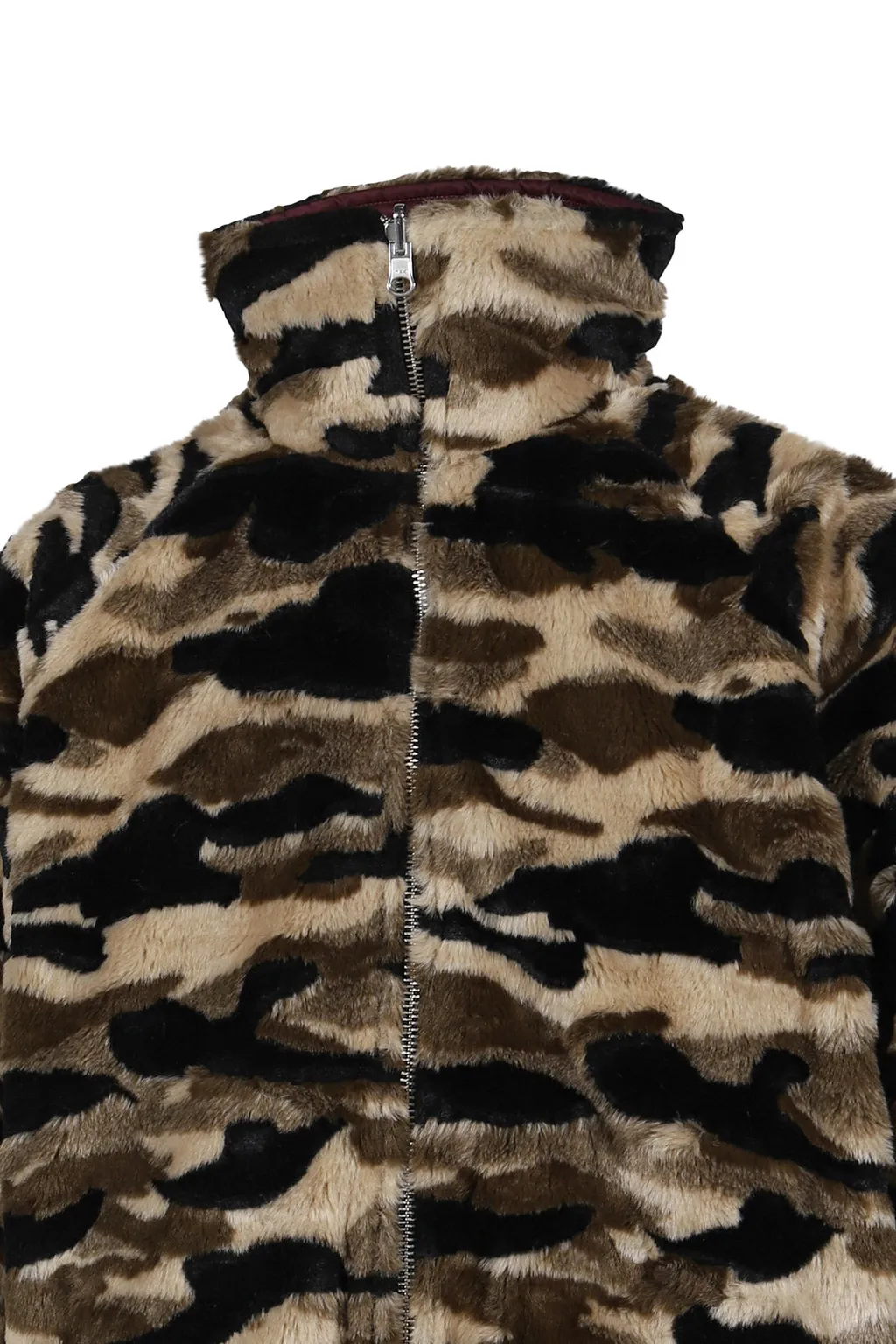 Federico / Camo