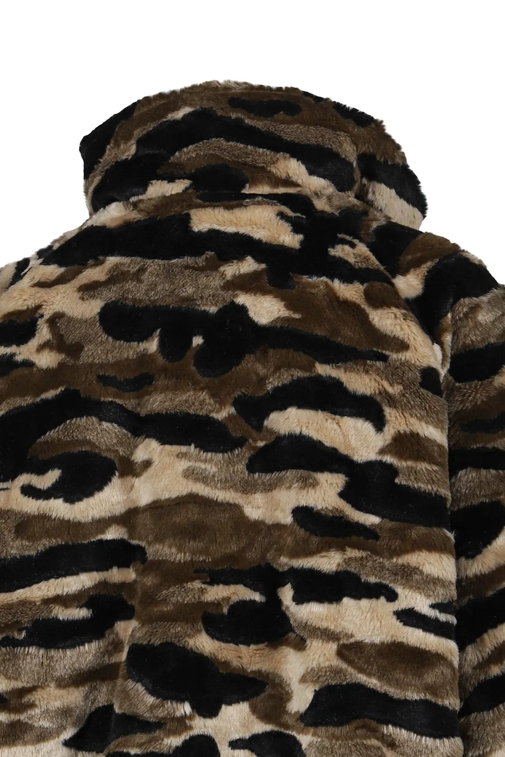 Federico / Camo