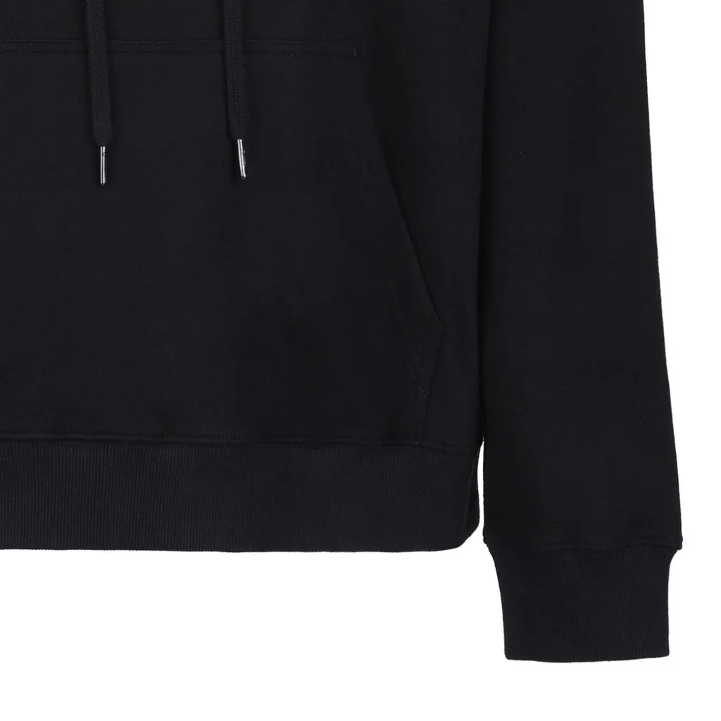 Ksubi Cross-Back Hoodie