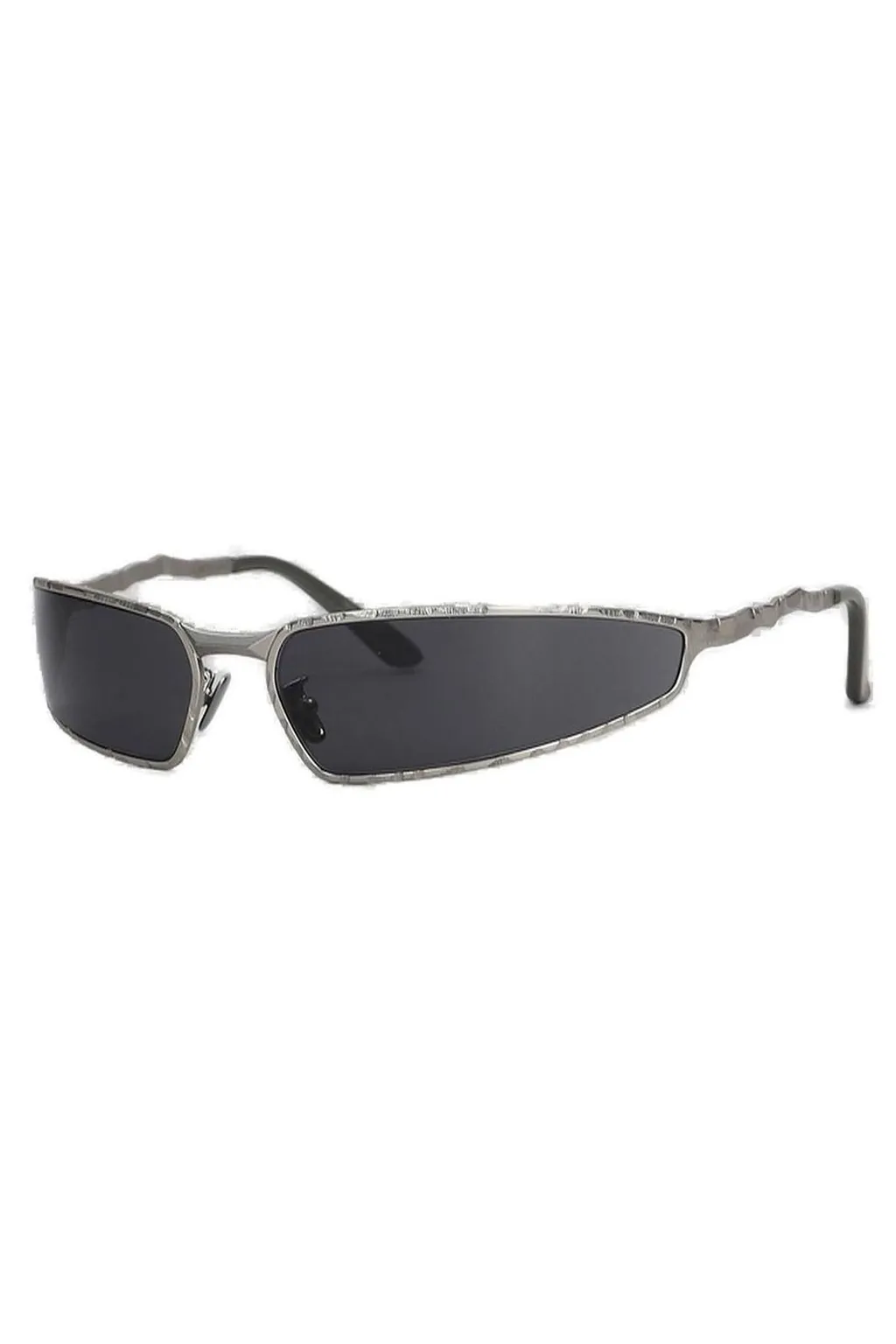 Kuboraum Maske H34 Cat Eye Frame Sunglasses