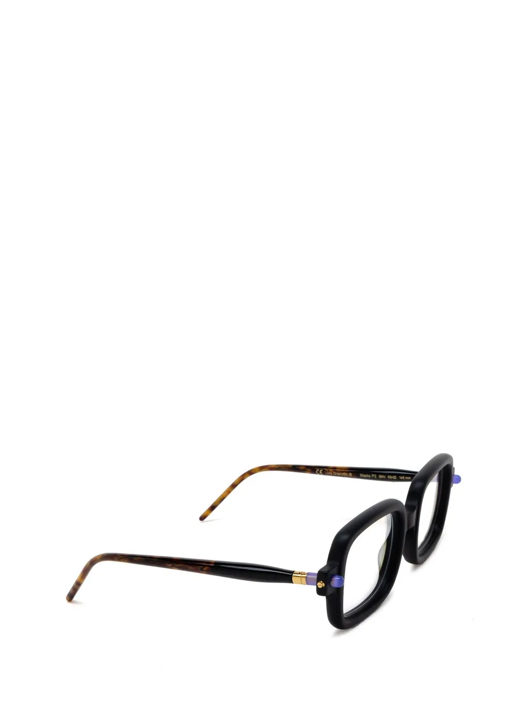 Kuboraum P2 Glasses