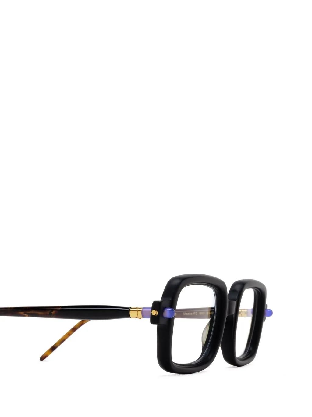 Kuboraum P2 Glasses