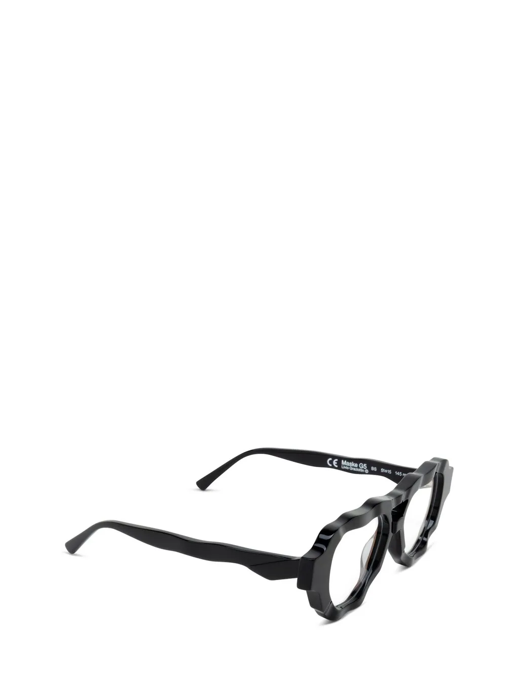 Kuboraum G5 Glasses