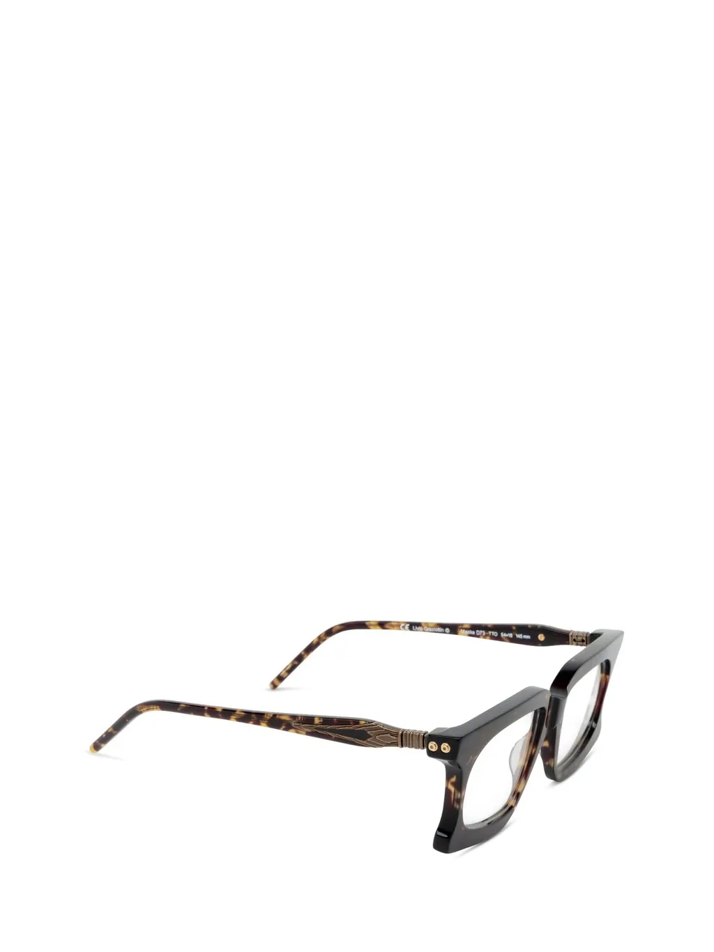 Kuboraum D73 Glasses