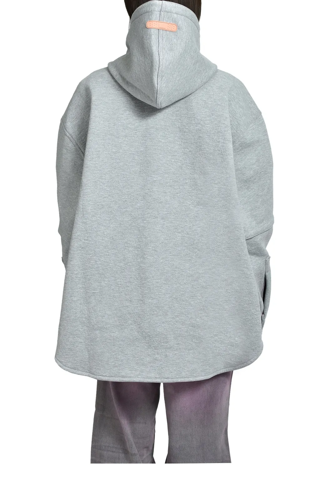 Raf Hoodie / Gry