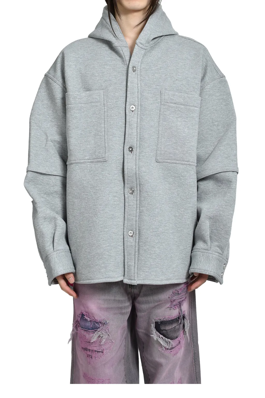 Raf Hoodie / Gry