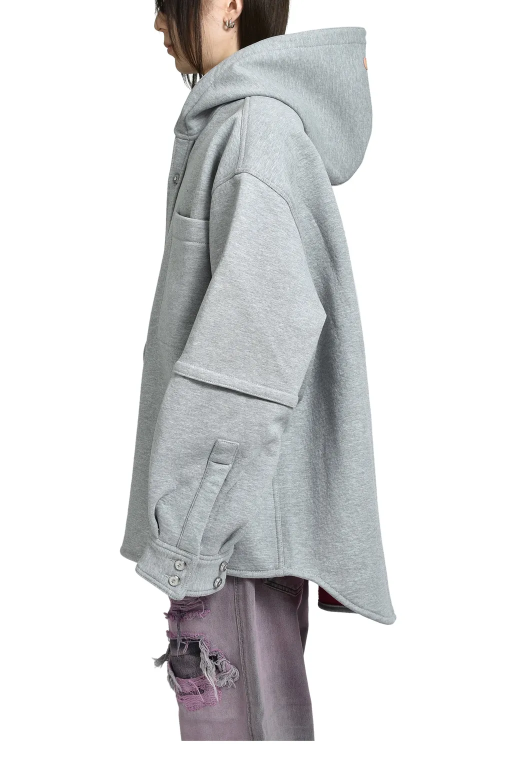 Raf Hoodie / Gry
