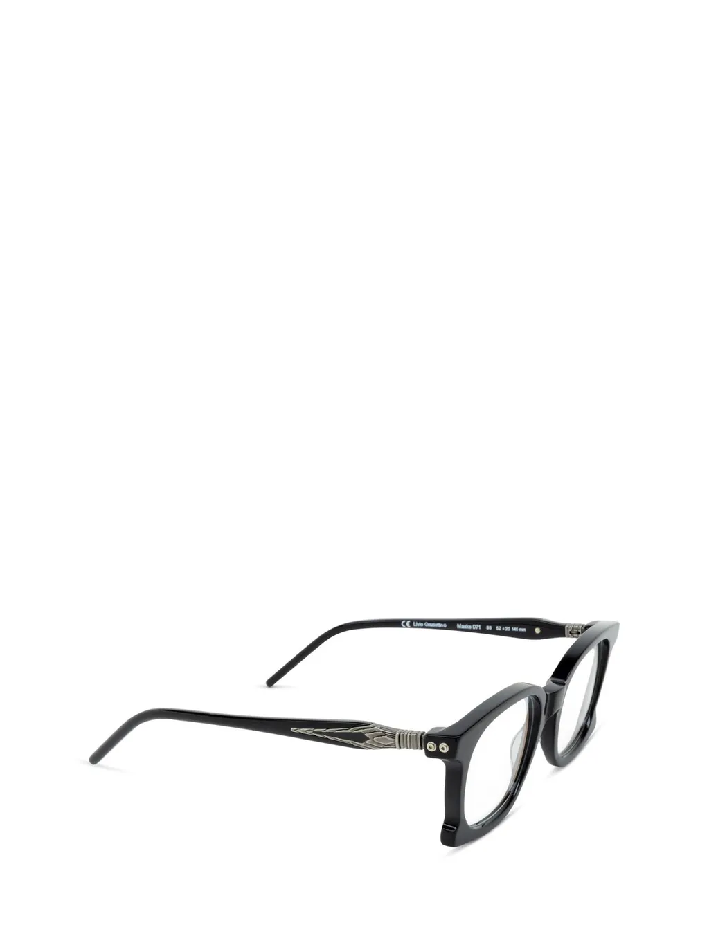 Kuboraum D71 Glasses