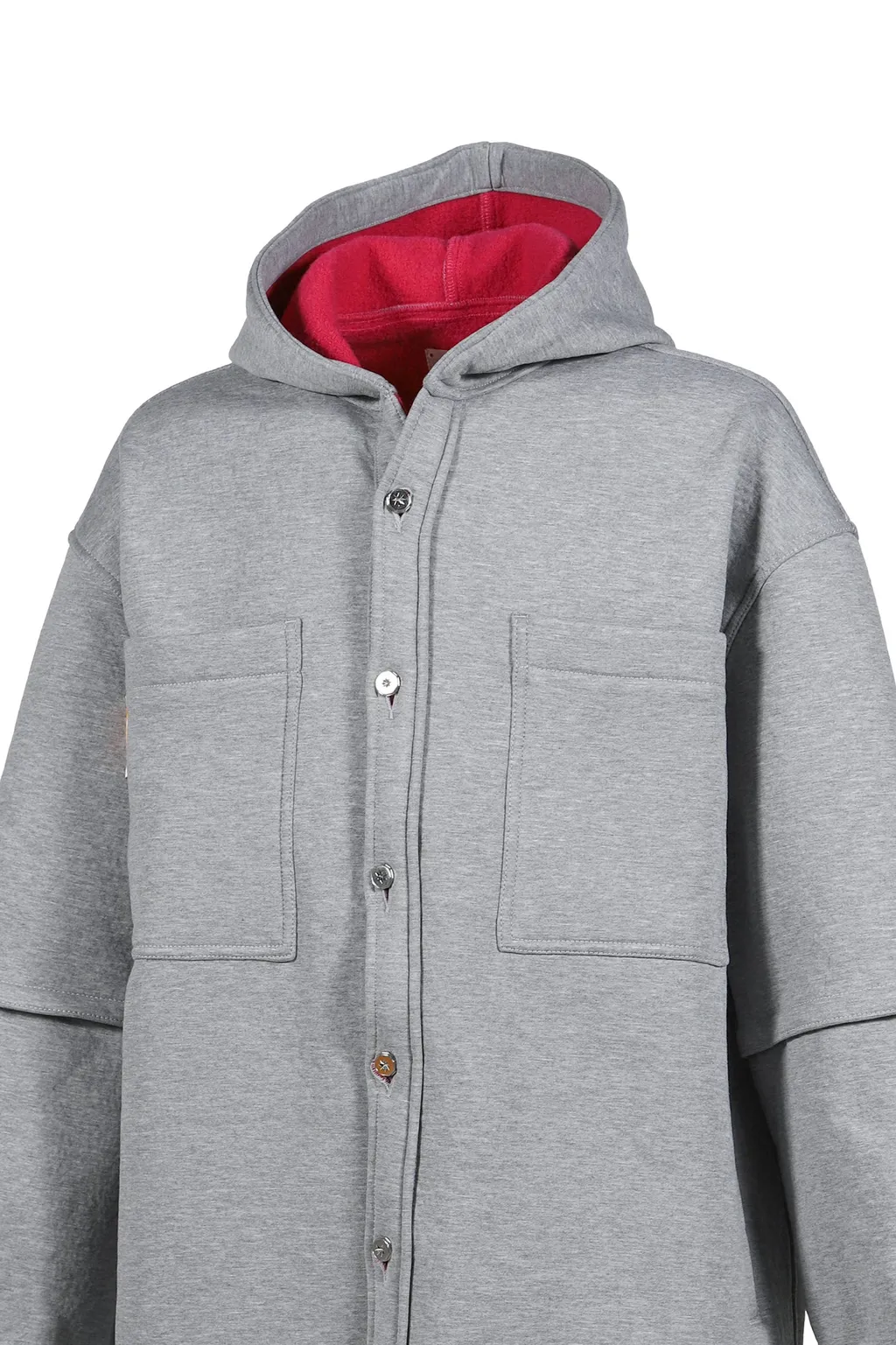 Raf Hoodie / Gry