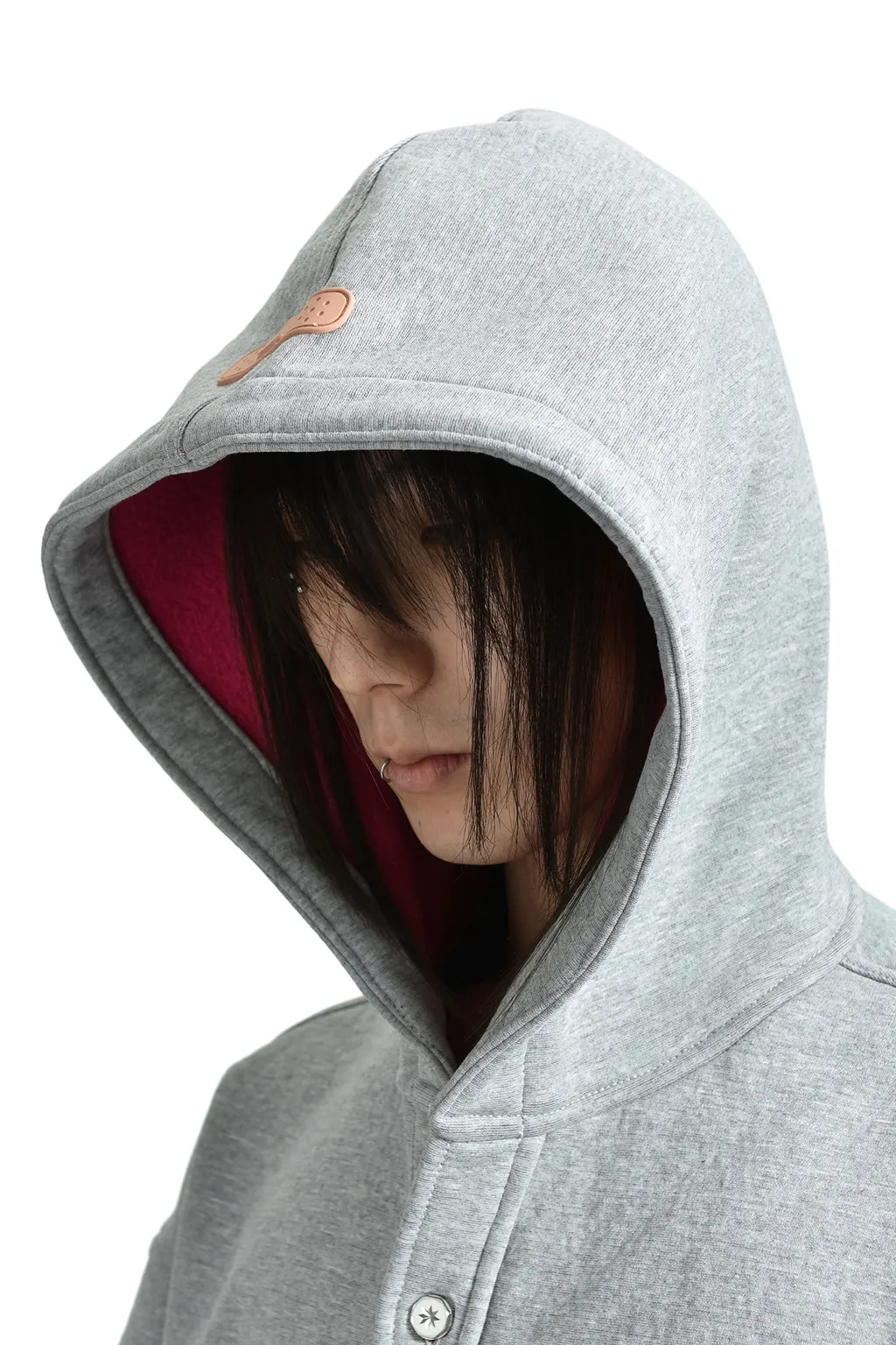 Raf Hoodie / Gry