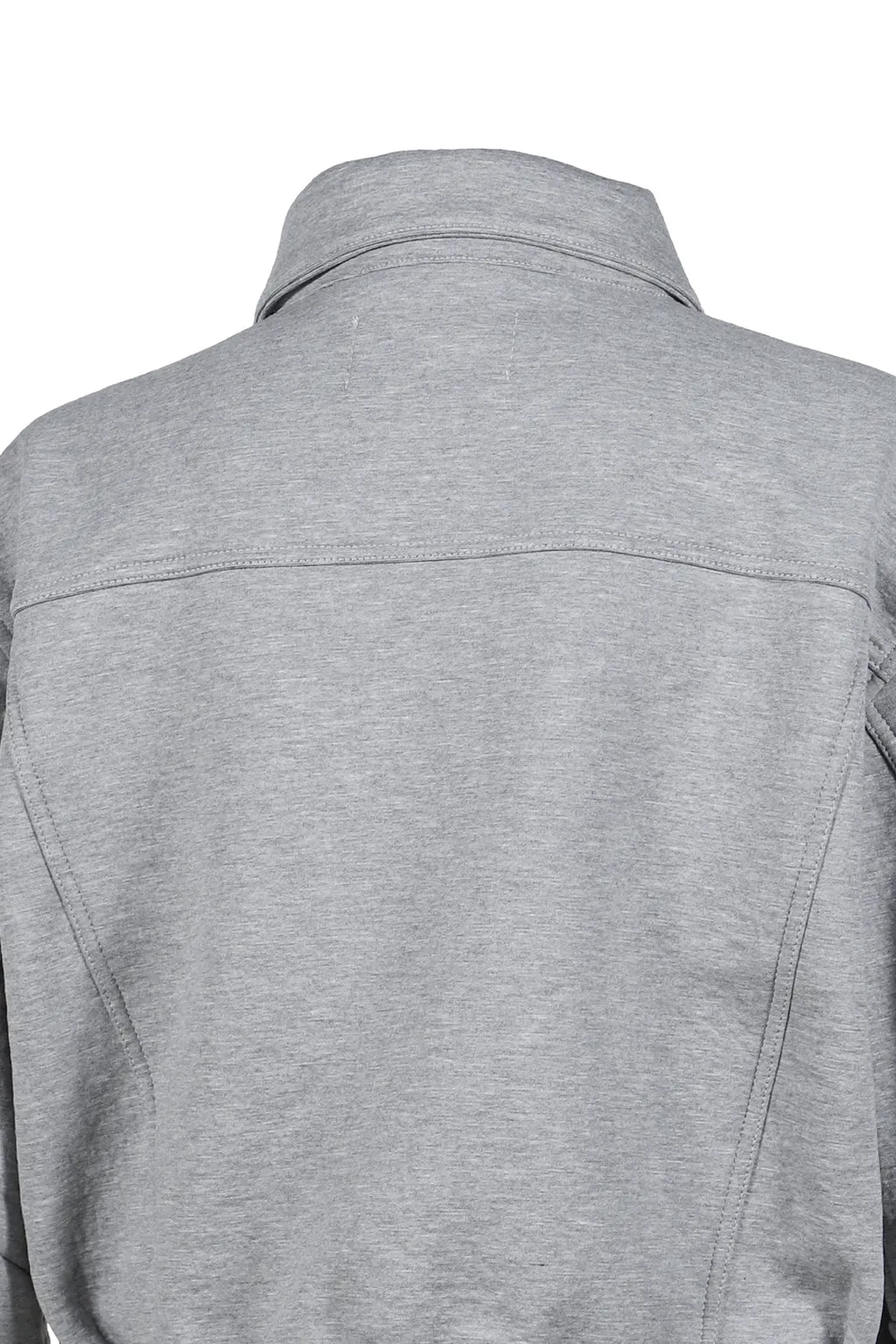 Truck Jacket / Gry