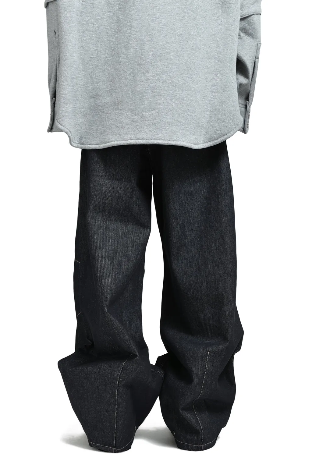 Leggenda Pant / Ind