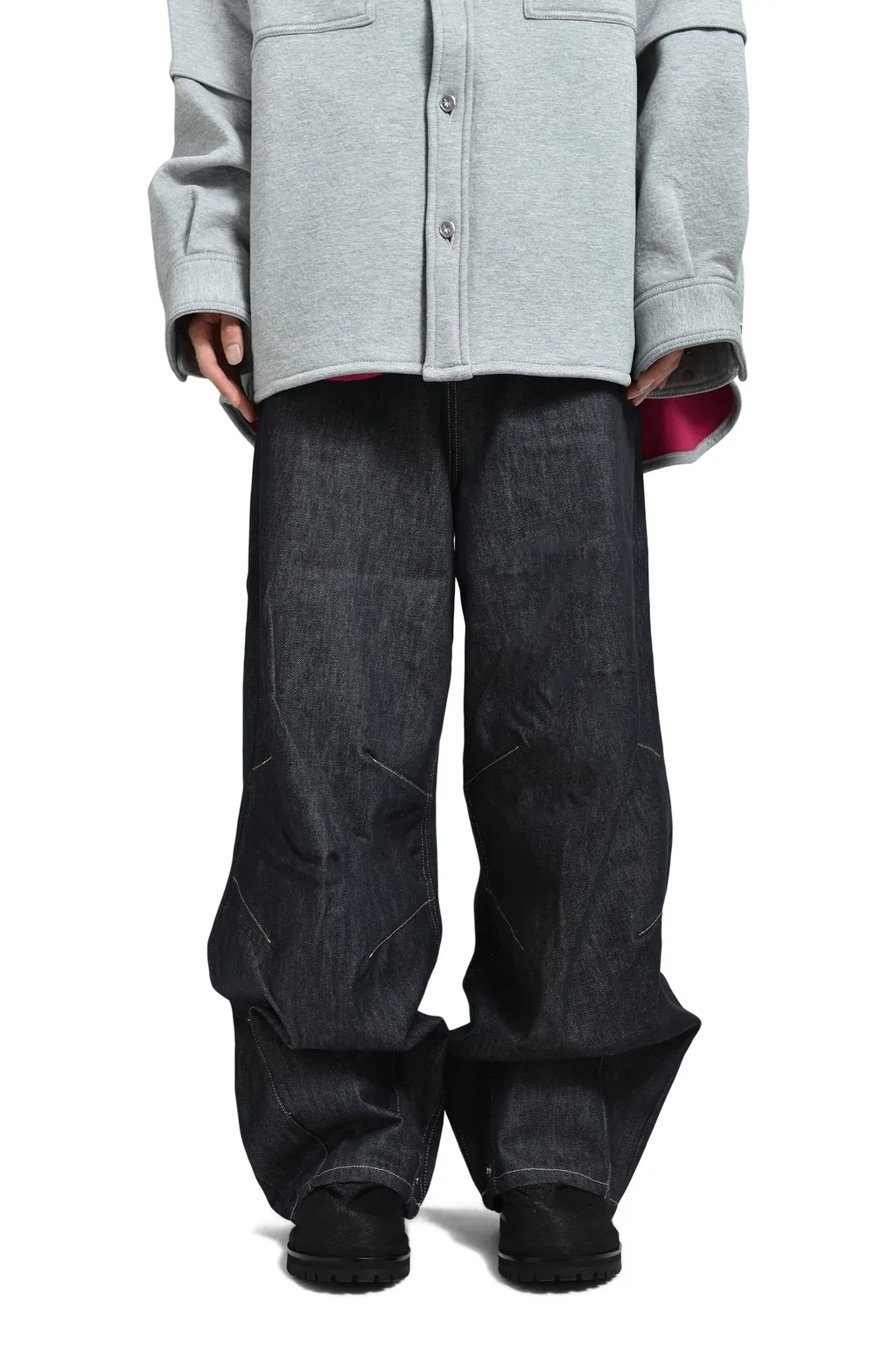 Leggenda Pant / Ind