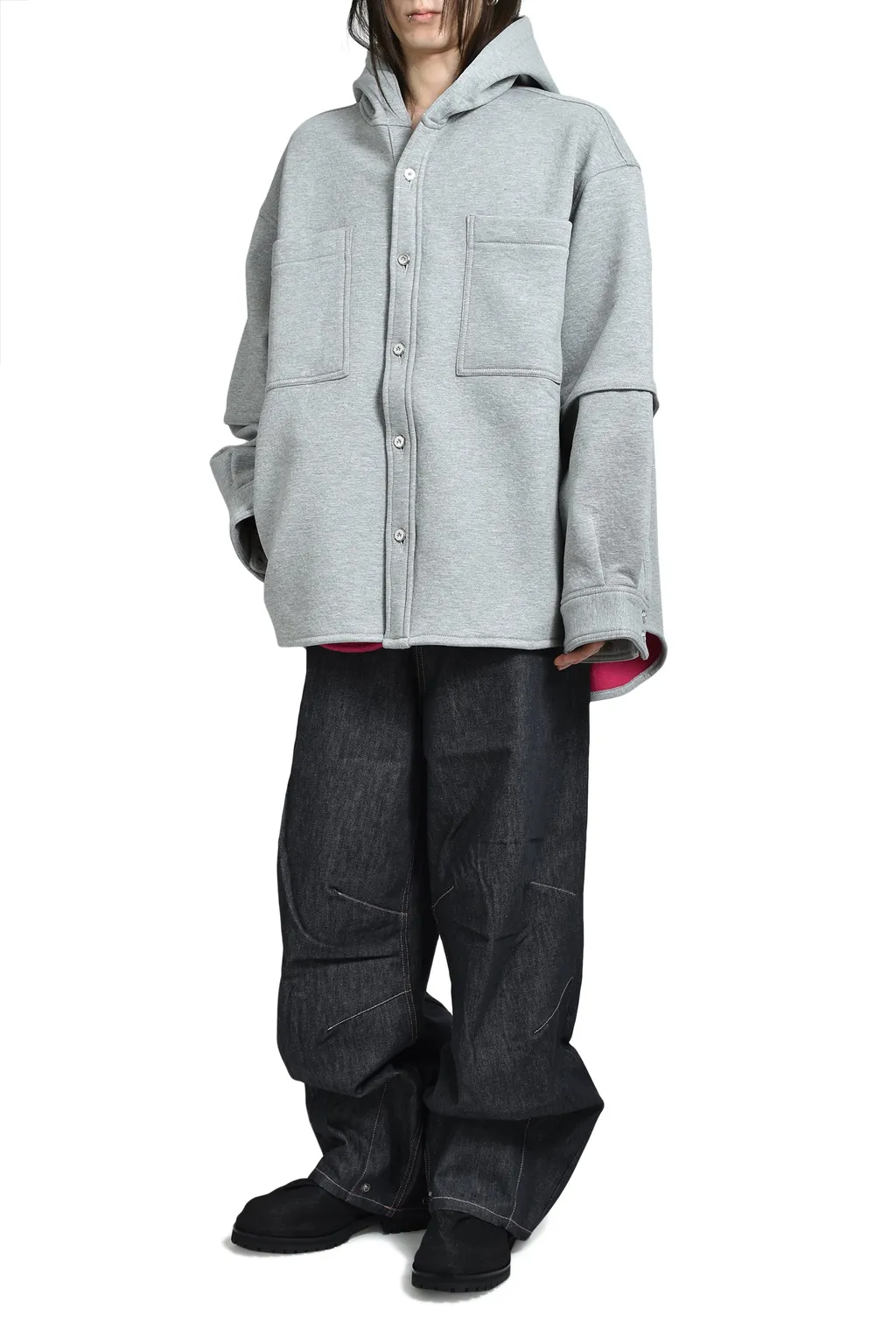 Leggenda Pant / Ind