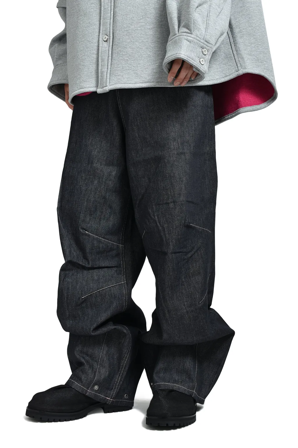 Leggenda Pant / Ind