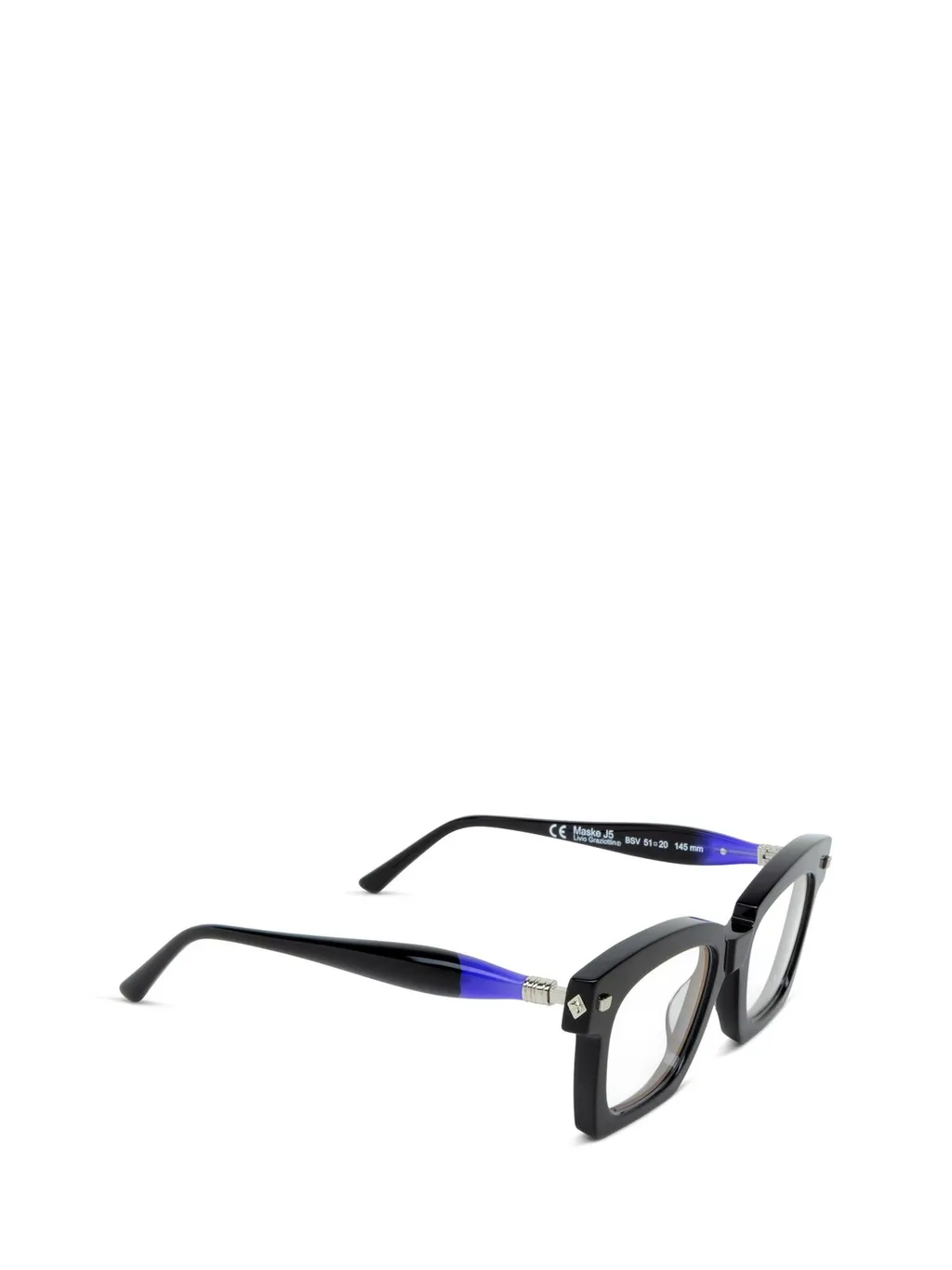 Kuboraum J5 Glasses