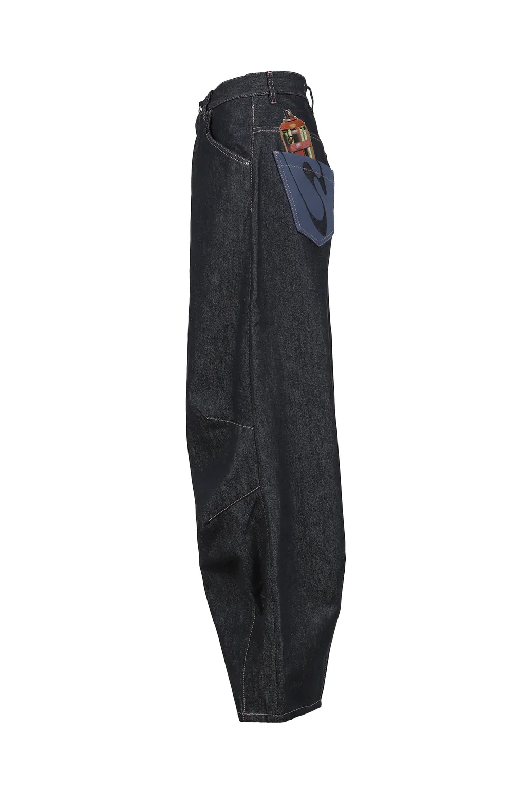 Leggenda Pant / Ind