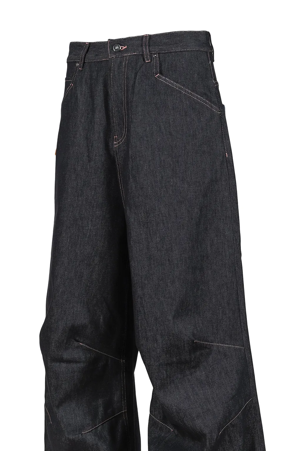 Leggenda Pant / Ind