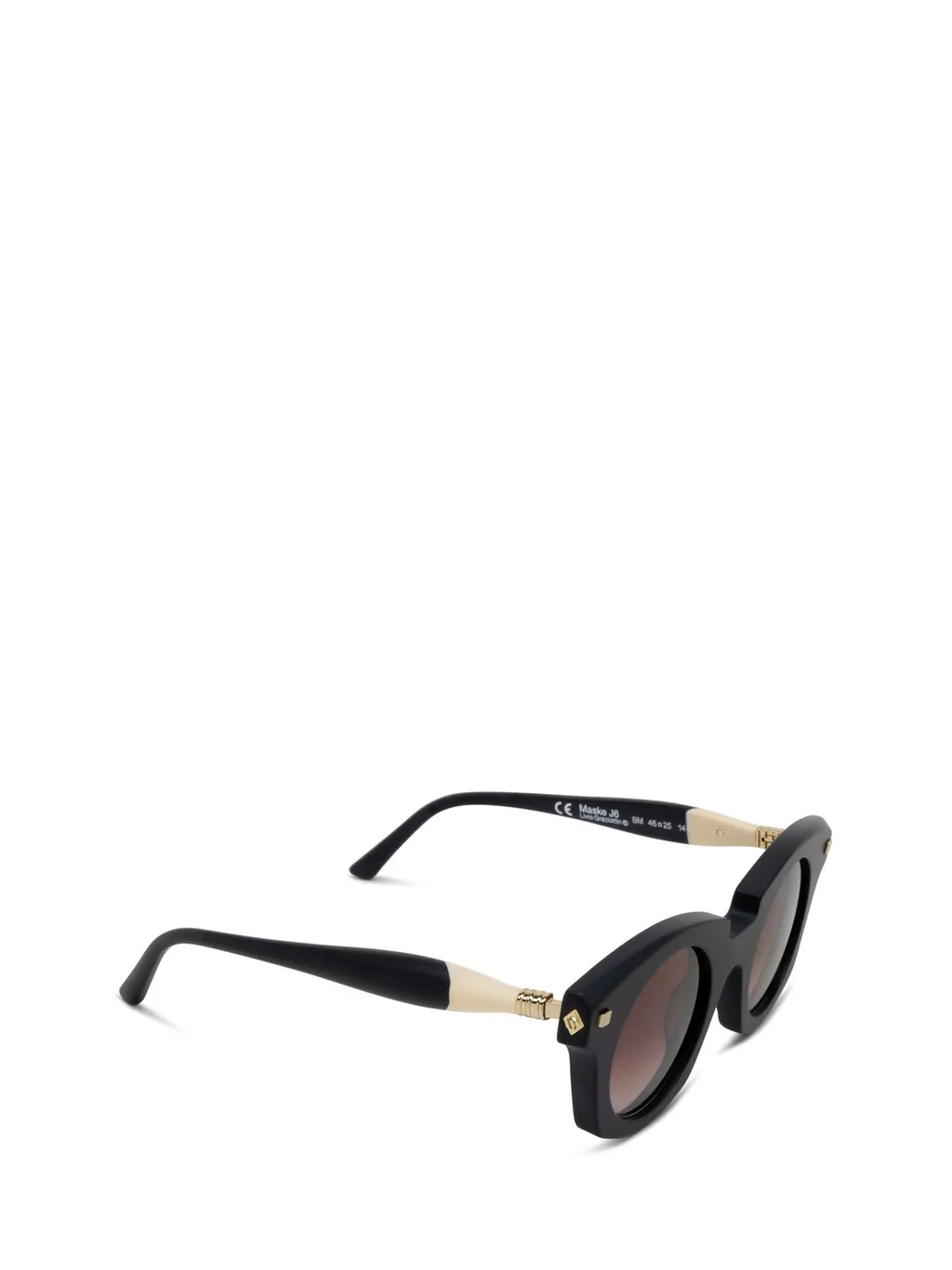 Kuboraum J6 Sunglasses