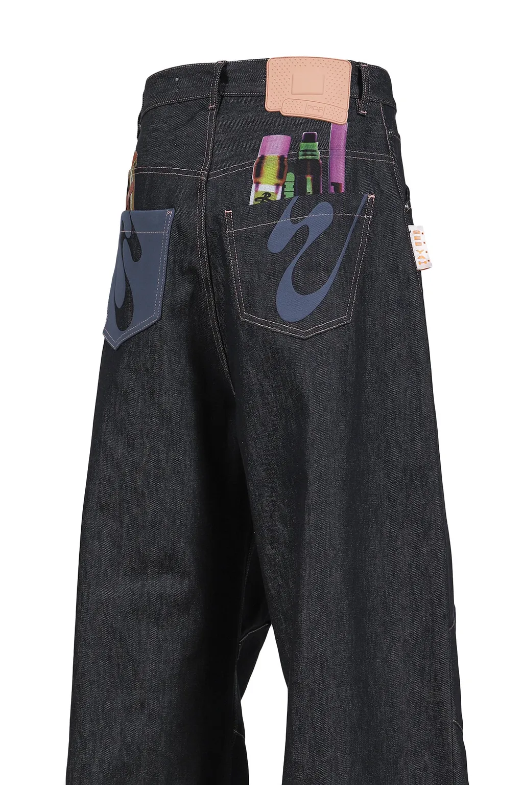 Leggenda Pant / Ind