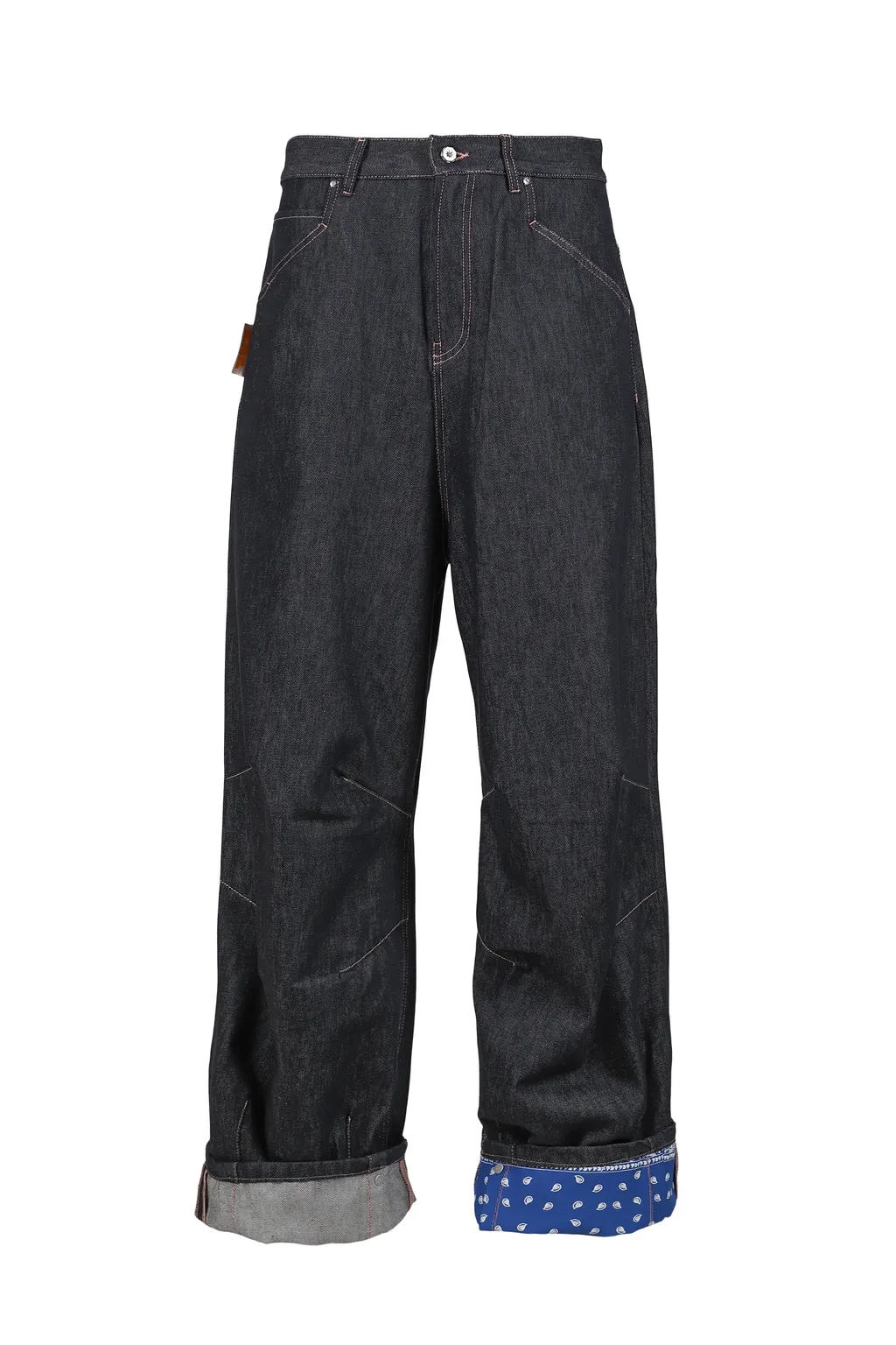 Leggenda Pant / Ind