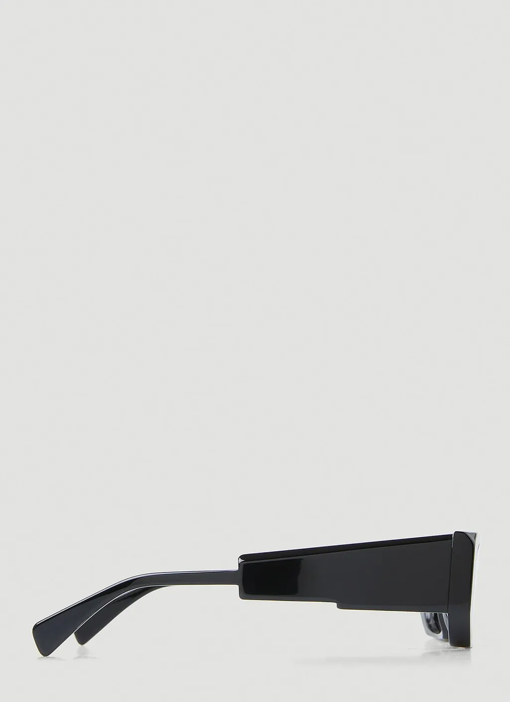 Kuboraum U8 Rectangular Sunglasses