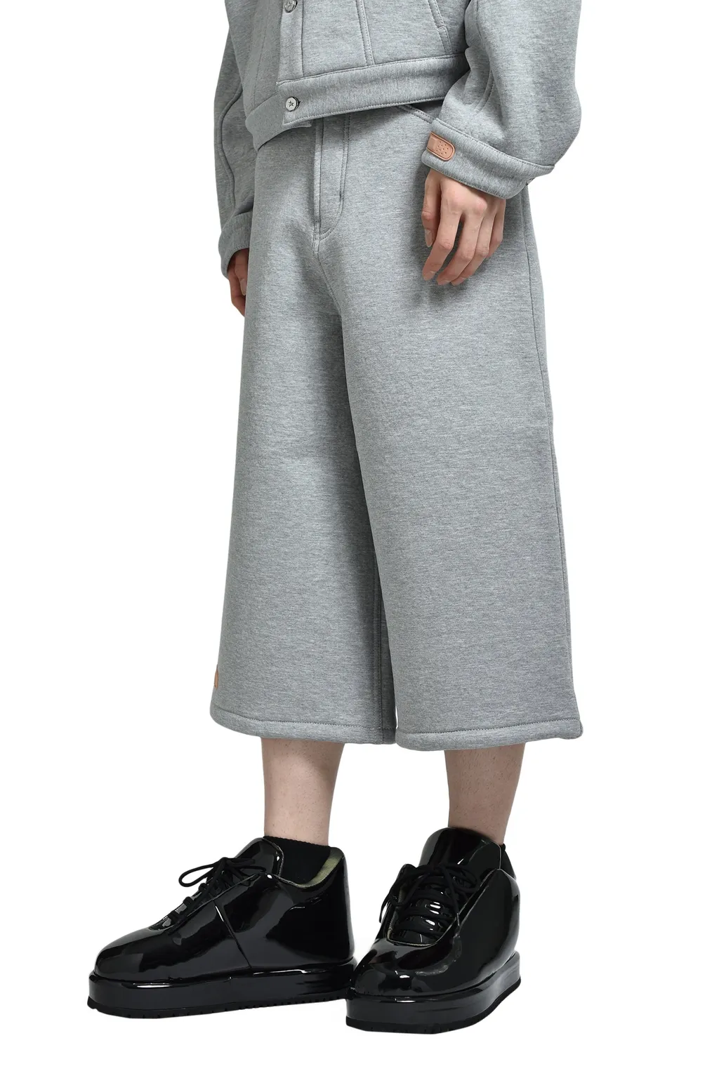 Lounge Pant / Gry
