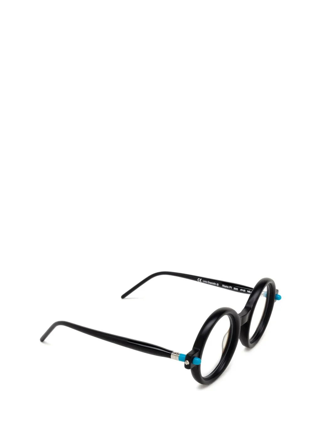 Kuboraum P1 Glasses