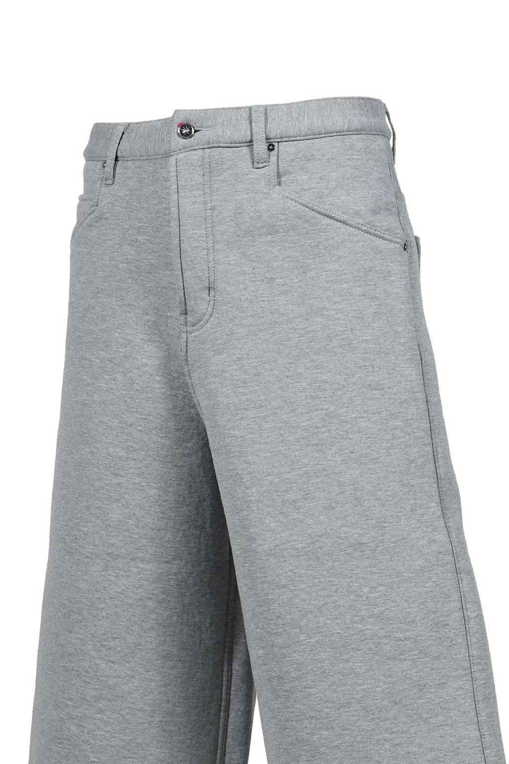 Lounge Pant / Gry