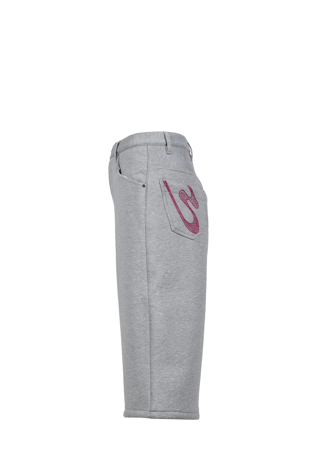 Lounge Pant / Gry