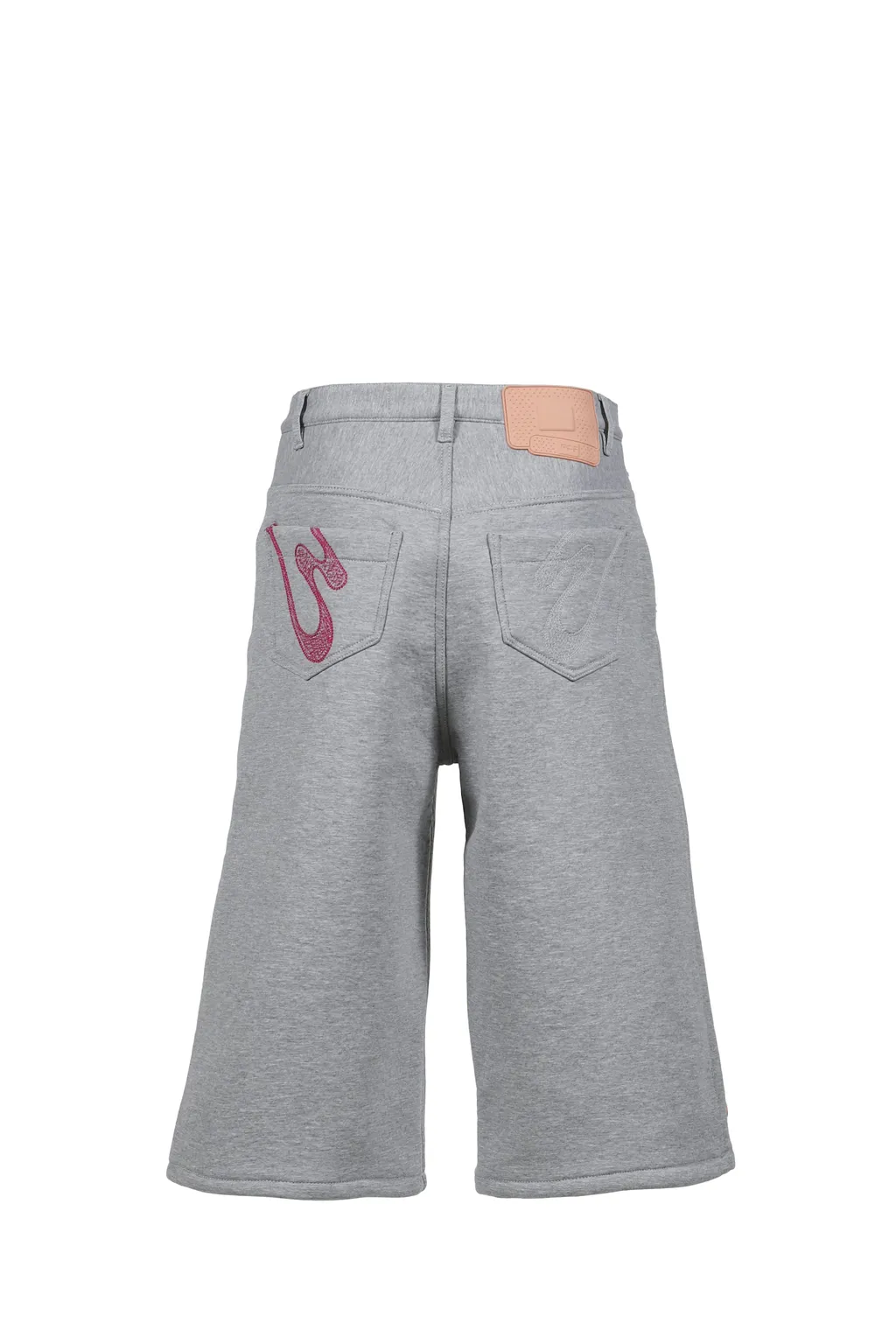 Lounge Pant / Gry