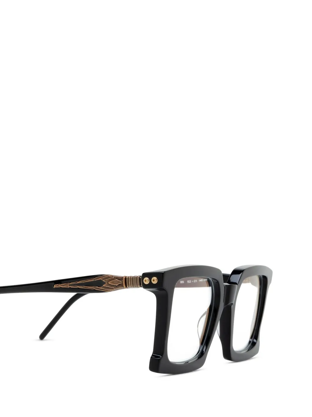 Kuboraum D72 Glasses