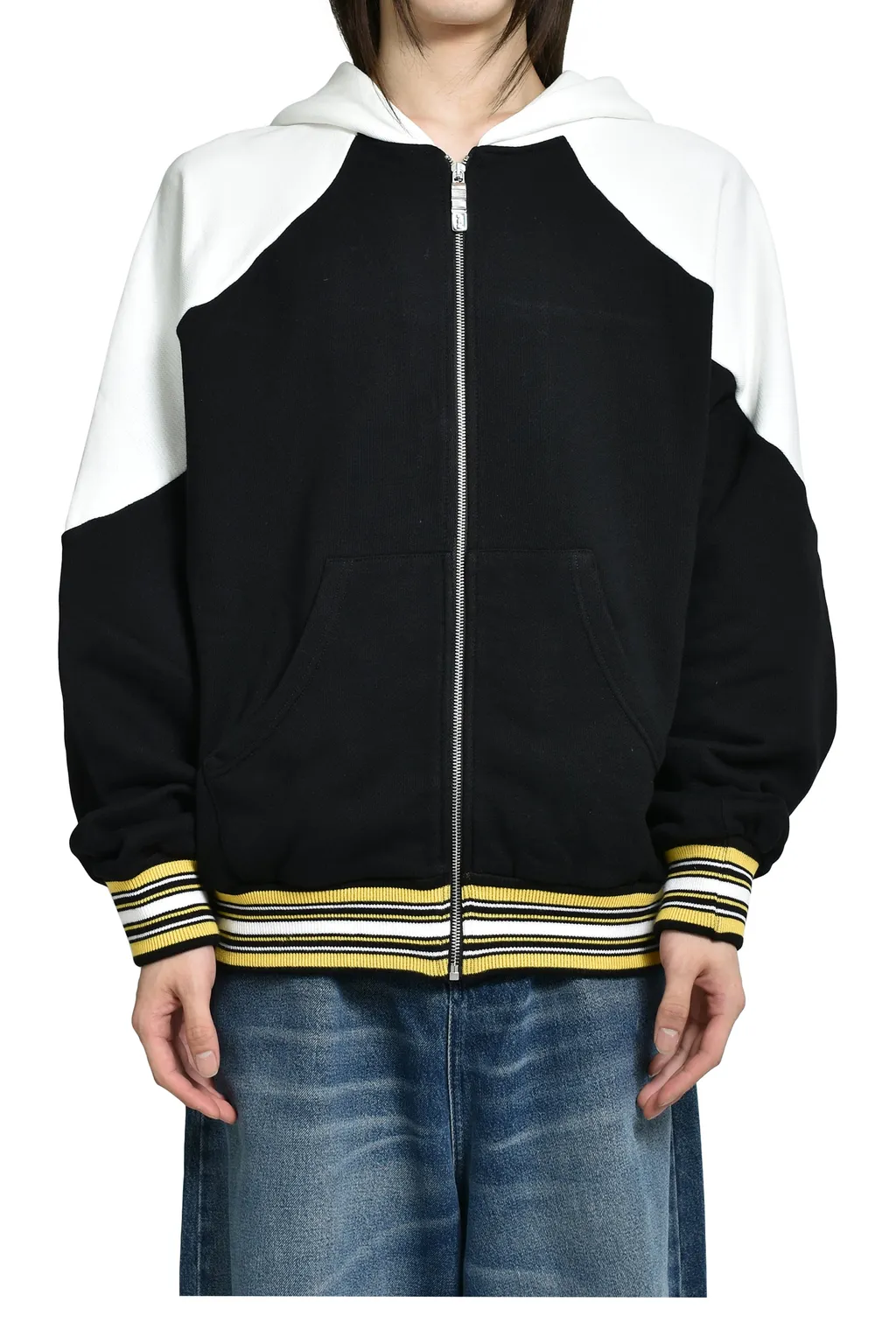 Giulio Hoodie Mp / Black