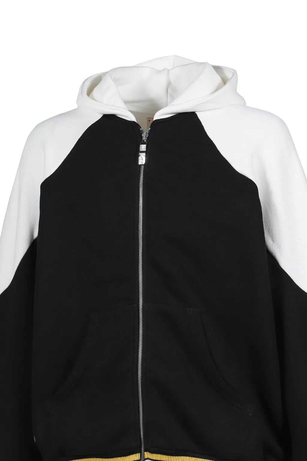 Giulio Hoodie Mp / Black