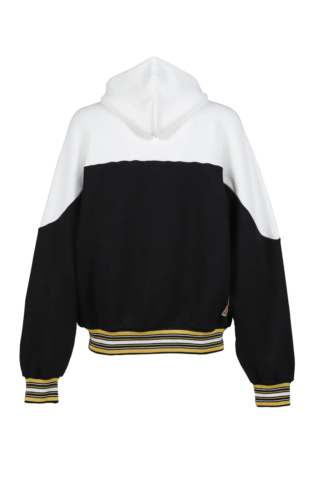 Giulio Hoodie Mp / Black